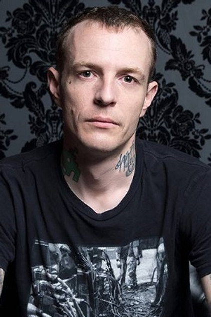 Zdjęcie deadmau5