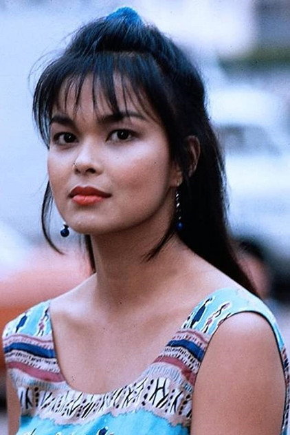 Zdjęcie Tetchie Agbayani