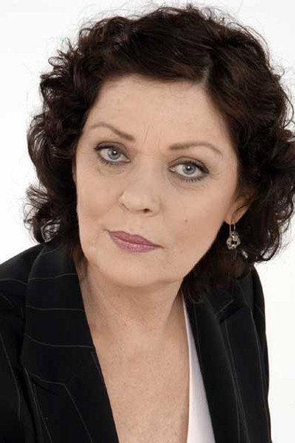 Zdjęcie Elżbieta Jarosik