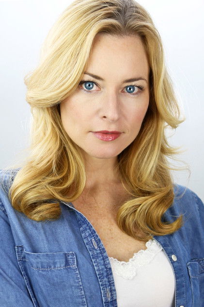 Zdjęcie Jessica Morris