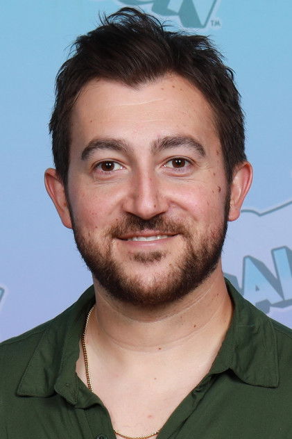 Zdjęcie Vincent Martella