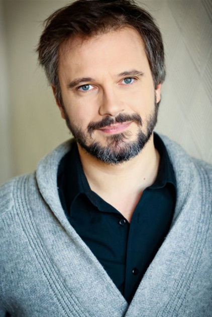Zdjęcie Arnaud Léonard