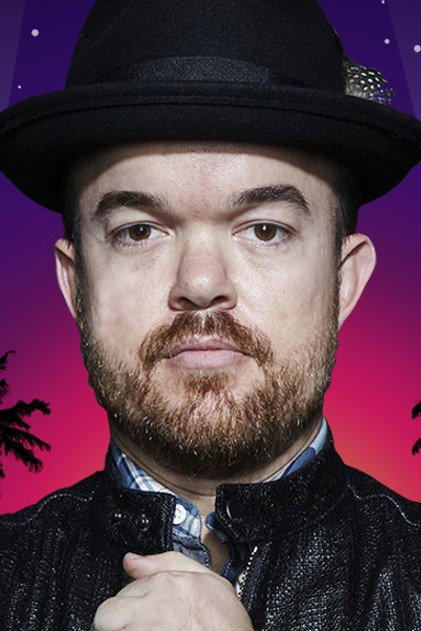 Zdjęcie Brad Williams