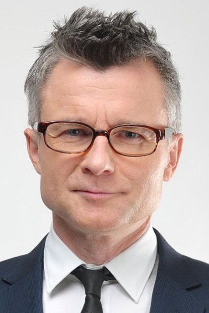 Zdjęcie Ireneusz Machnicki
