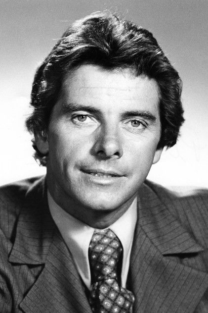 Zdjęcie Peter Brown