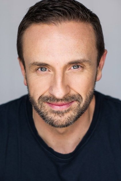 Zdjęcie Mitchell Butel