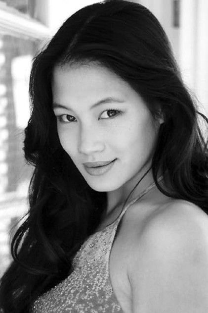 Zdjęcie Eugenia Yuan