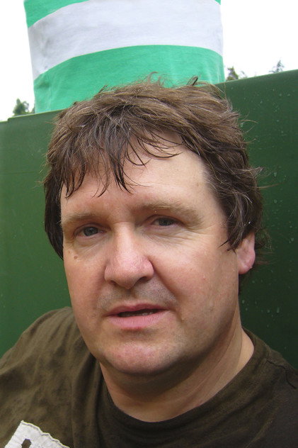Zdjęcie Don Austen