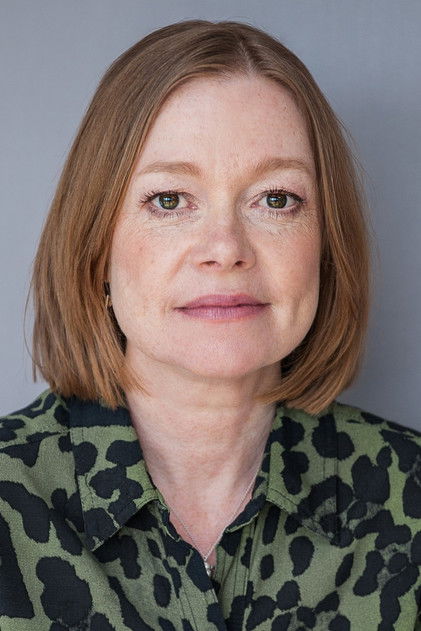 Zdjęcie Robin Weaver