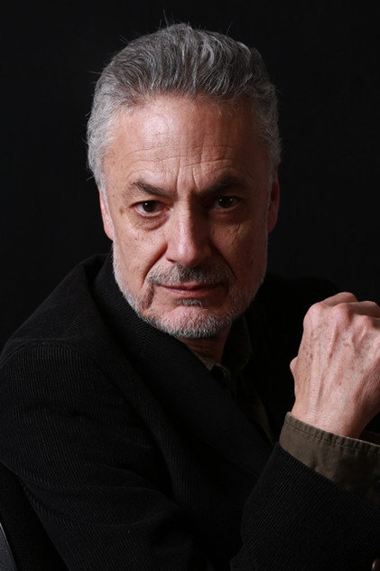 Zdjęcie Arturo Ríos