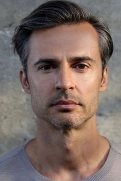 Zdjęcie David Atrakchi