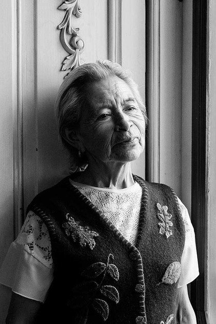 Zdjęcie Liboria Rodríguez