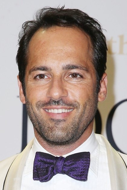 Zdjęcie Alex Dimitriades