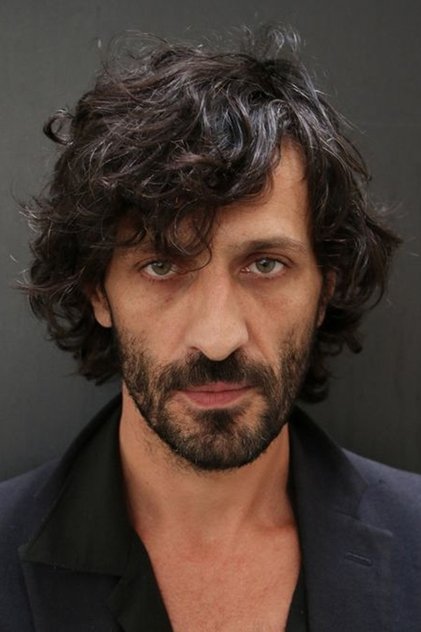 Zdjęcie David Kammenos