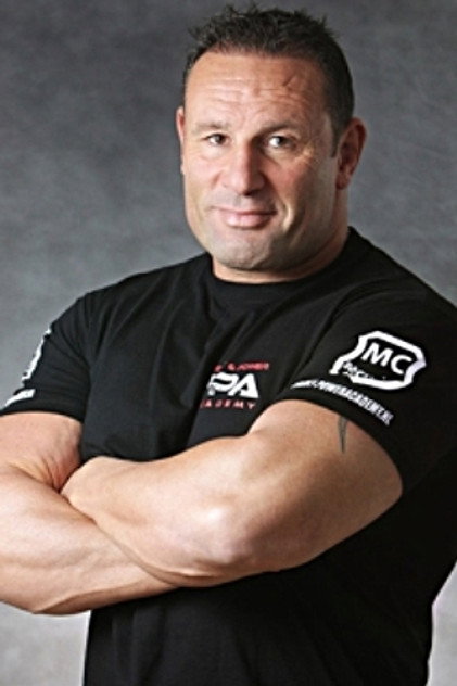Zdjęcie Joop Kasteel