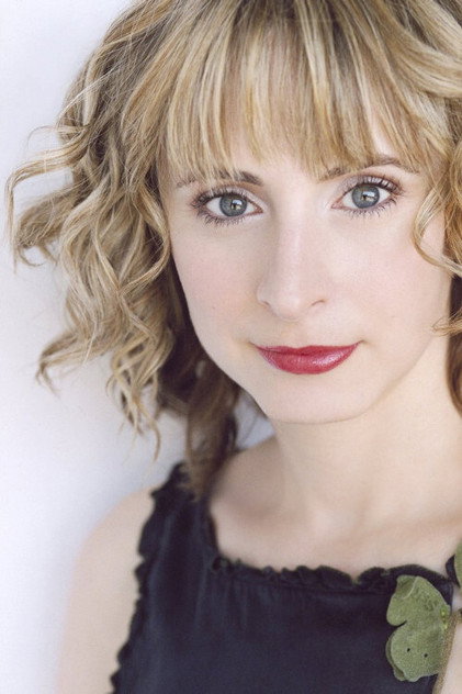 Zdjęcie Heather Anne Campbell