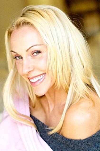 Zdjęcie Kim Selby