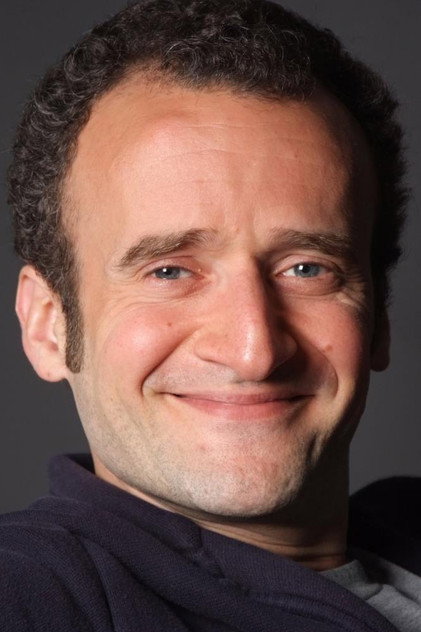 Zdjęcie Joshua Rubin