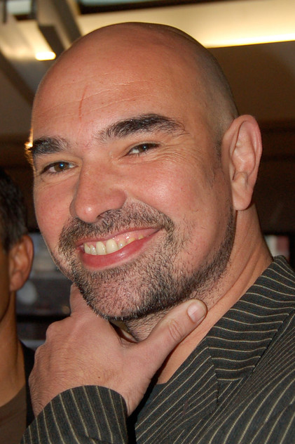 Zdjęcie Cees Geel