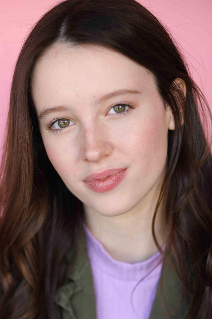 Zdjęcie Hannah Devlin