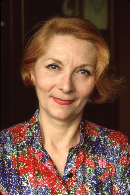 Zdjęcie Claude Gensac