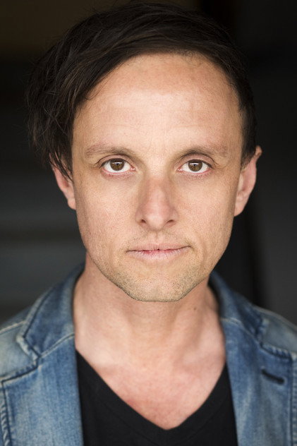 Zdjęcie Mark Brady
