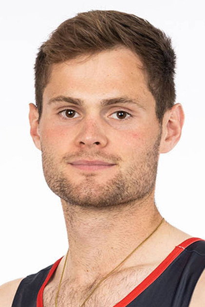 Zdjęcie David Ambler