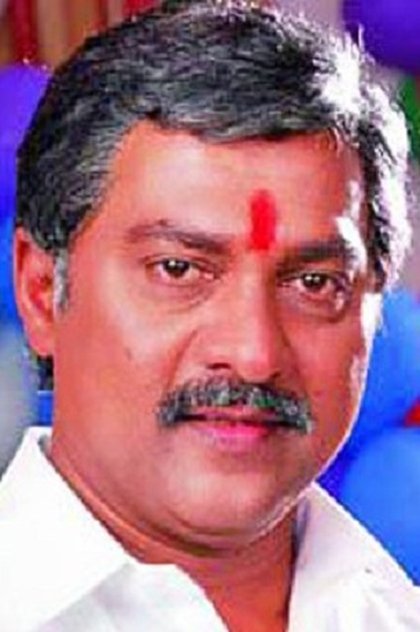 Zdjęcie Vinod Kumar