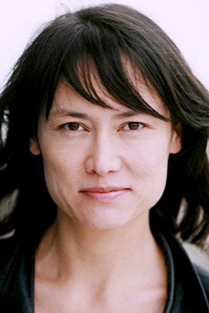 Zdjęcie Lucie Phan