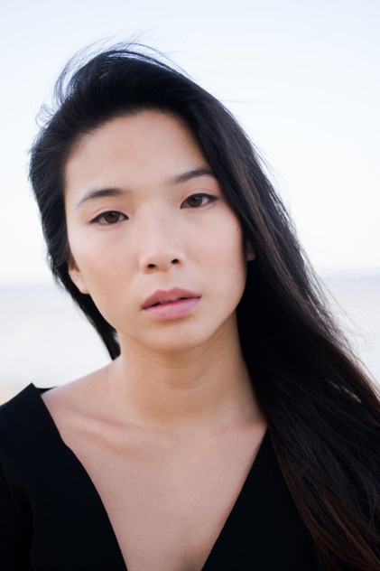 Zdjęcie Jani Zhao