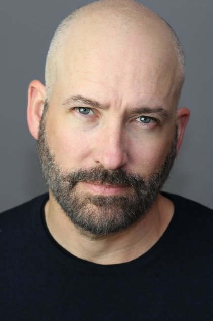 Zdjęcie James Wilcox