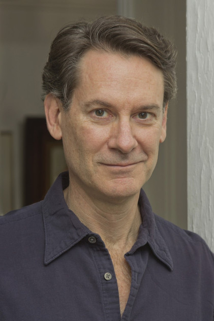 Zdjęcie Ezra Barnes