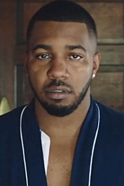 Zdjęcie Chuck Inglish