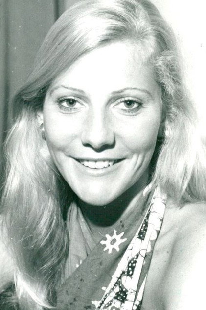 Zdjęcie Imogen Bickford-Smith