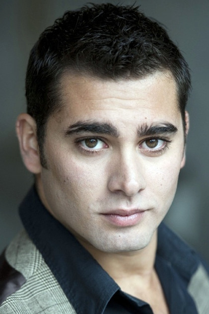 Zdjęcie Jean-Pierre Sanchez