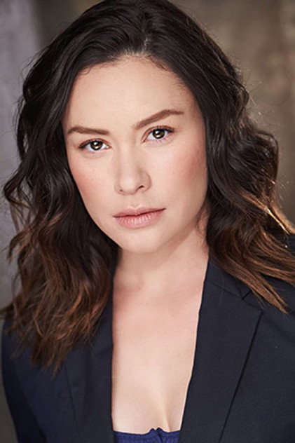 Zdjęcie Ashley Schneider