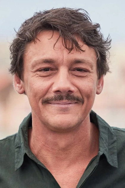 Zdjęcie Cédric Appietto