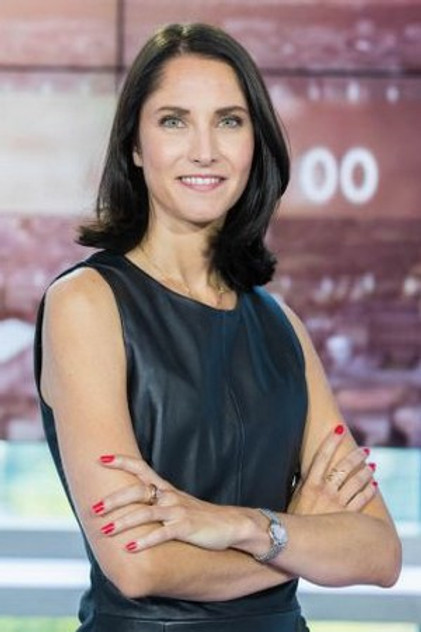 Zdjęcie Clélie Mathias