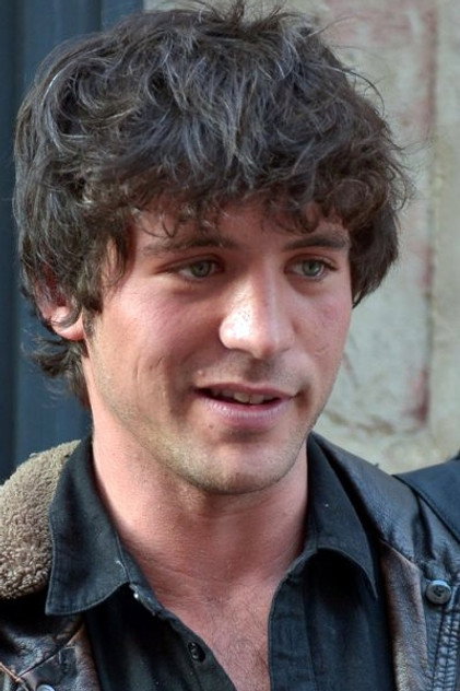 Zdjęcie Boris Baum