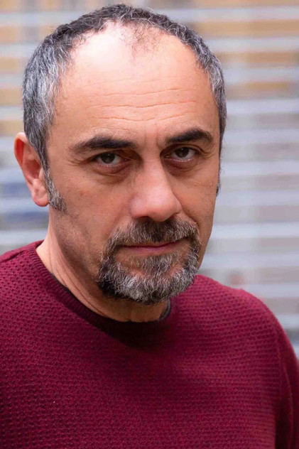 Zdjęcie Franco Mannella