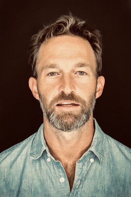 Zdjęcie Josh Bywater