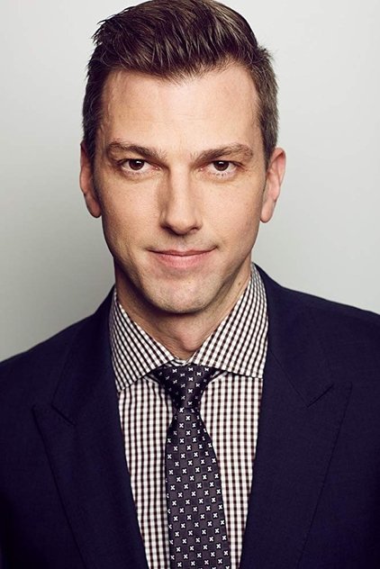 Zdjęcie Andy Hoff