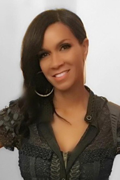 Zdjęcie Cathleen Trigg