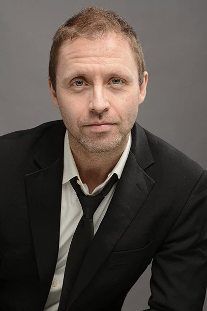Zdjęcie Jonathan Arons