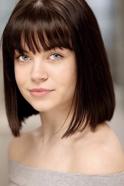 Zdjęcie Tabby Bond