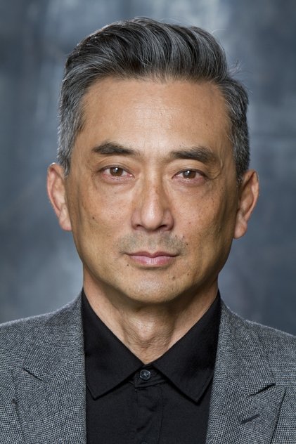 Zdjęcie Paul Nakauchi