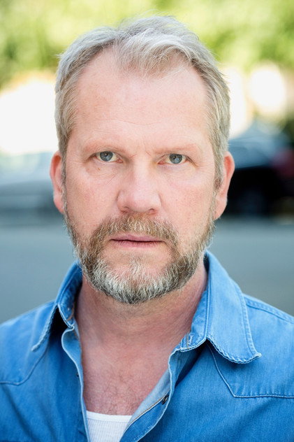 Zdjęcie Mats Blomgren