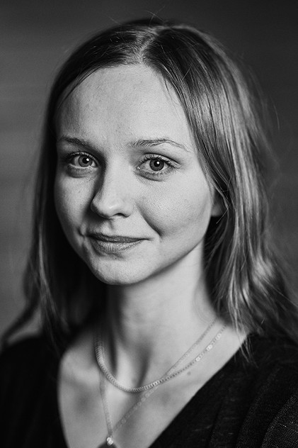 Zdjęcie Anna Åström