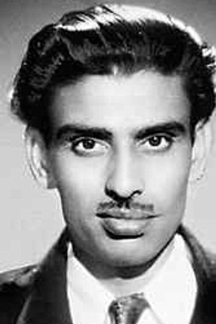 Zdjęcie I.S. Johar