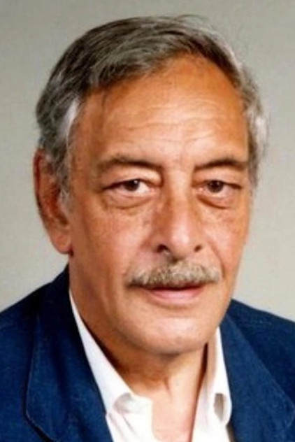 Zdjęcie Gamil Ratib